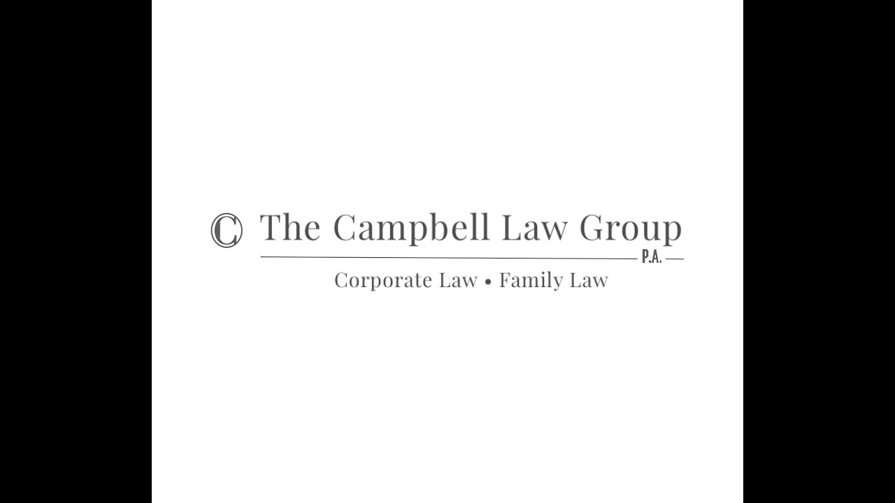 What Is Tortious Interference? Part 5 The Campbell Law Group, P.A.