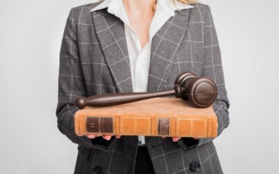 The 4 Most Common Causes of Business Litigation