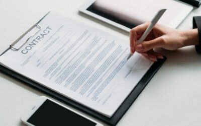 Management Agreements: Here’s What You Need to Know