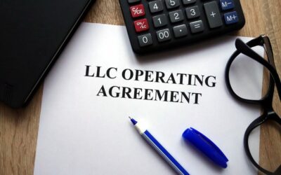 Operating Agreement – Common Questions