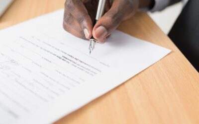 3 Types of Contracts/Agreements Your Company Should Be Using