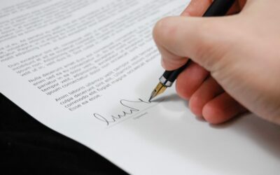 Non-Compete Agreements: Are They Enforceable?
