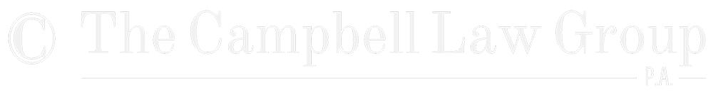 Campbell Law Logo