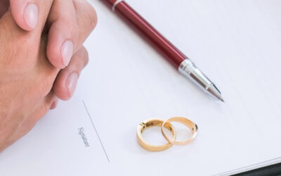 Representation of Company or Owner in a Divorce Proceeding