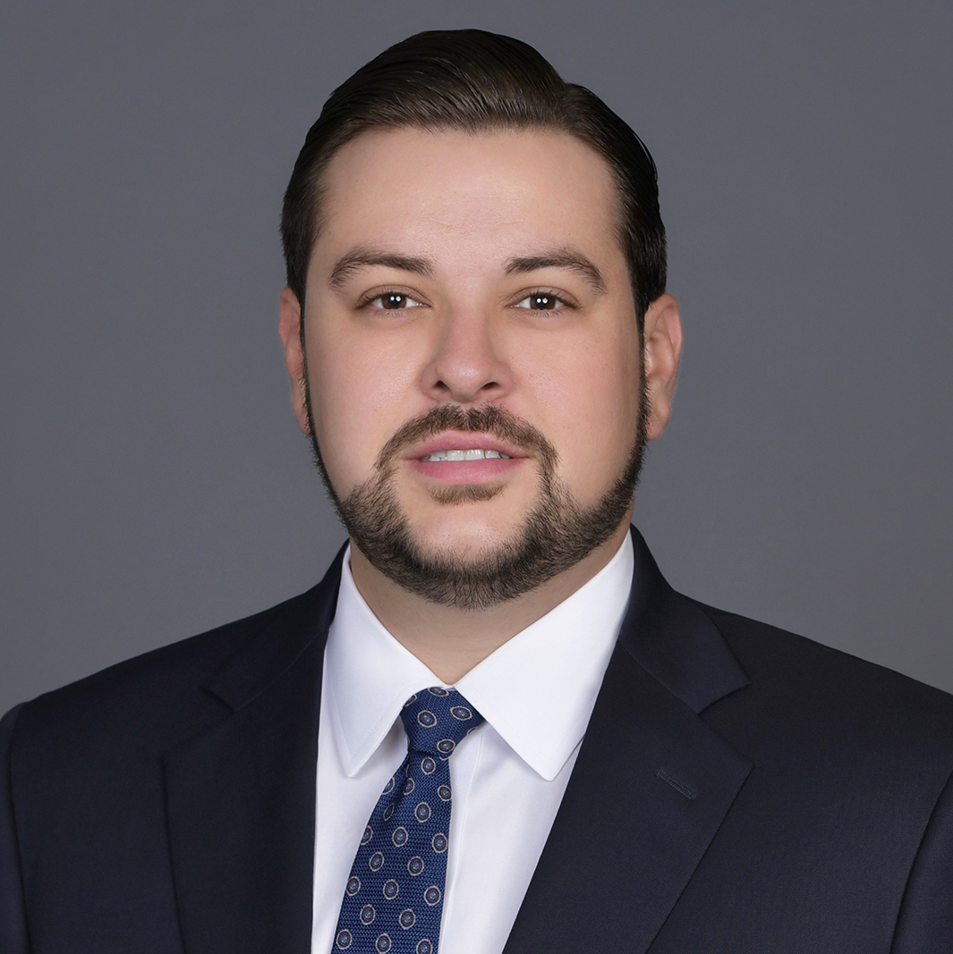 Armando Mejias, Esq.