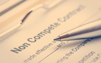 Florida’s CHOICE Act and What It Means for Non-Compete Agreements